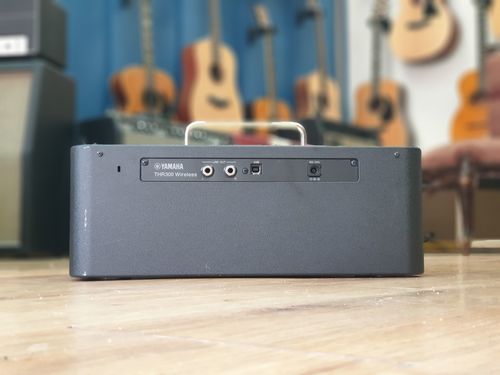 Yamaha THR30 II Wireless