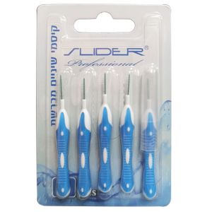 קיסמי שיניים משולבים חוט דנטלי SL008