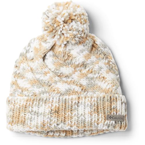 כובע לנשים BUNDLE UP BEANIE מבית Columbia