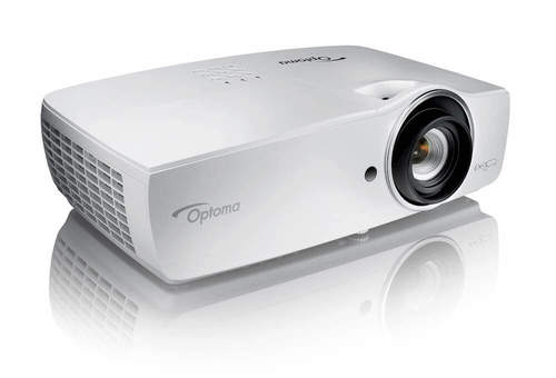 Optoma EH470