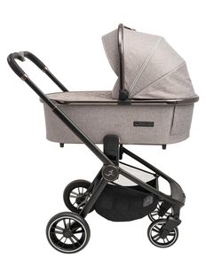 CIELO PL BLACK CHROME 2022-אפור ידית שחורה