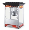 מכונת פופקורן תעשייתית Flame