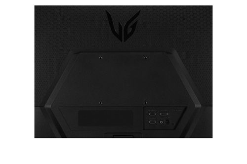 מסך מחשב 24'' UltraGear Full HD 165Hz Gaming Monitor 24GQ50F-B