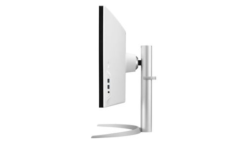 מסך מחשב 49'' UltraWide™ Dual QHD 49WQ95C-W LG