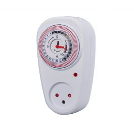 שעון שבת עם מחוגים Semicom - SM-GMT05A-IS
