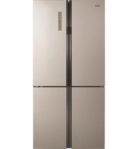 מקרר מקפיא תחתון HAIER HRF700