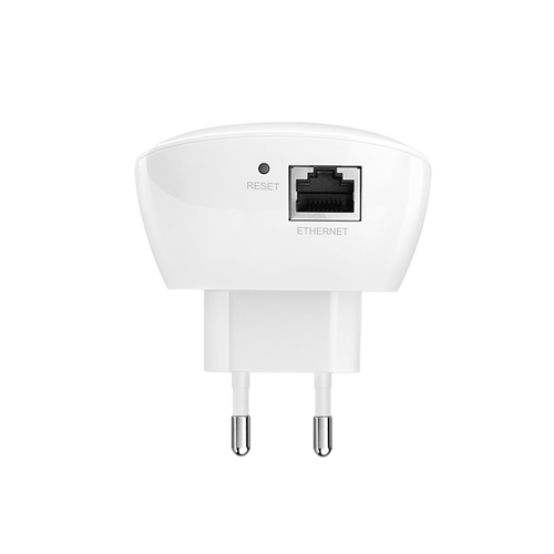 נקודת גישה Tp-Link TL-WA850RE - - תקשורת קוית ואל חוטית