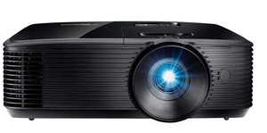 מקרן HD מבית OPTOMA דגם DX400E