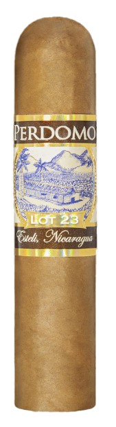 סיגר פרדומו לוט 23 גורדיטו קונטיקט