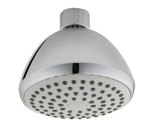 HomeTech ראש מקלחת עגול