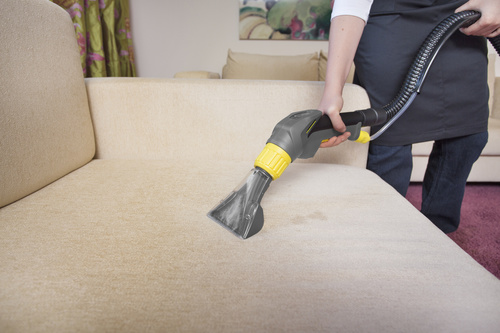 ניקוי ריפודים ושטיחים KARCHER PUZZ1 8/1