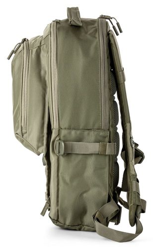 תיק דגם LV18 2.0 BACKPACK PYTHON