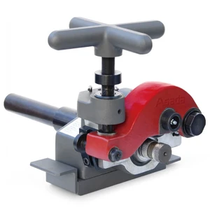 גרוב חירוץ ייחודי למכונת הברגה BEVER 50 דגם GR641 יצרן ASADA יפן