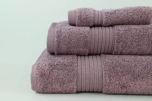 מגבות URBAN - PURPLE 
