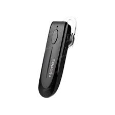 אוזניית בלוטוס smart wireless earphone