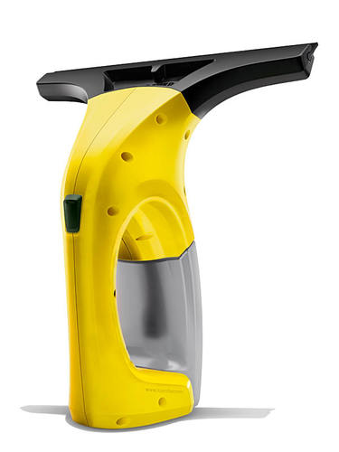 מנקה חלונות נטען KARCHER WV6 1633-510