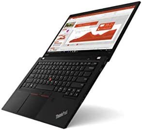 מחשב נייד מחודש Lenovo ThinkPad T14 GEN1 i7/32GB/512GB SSD