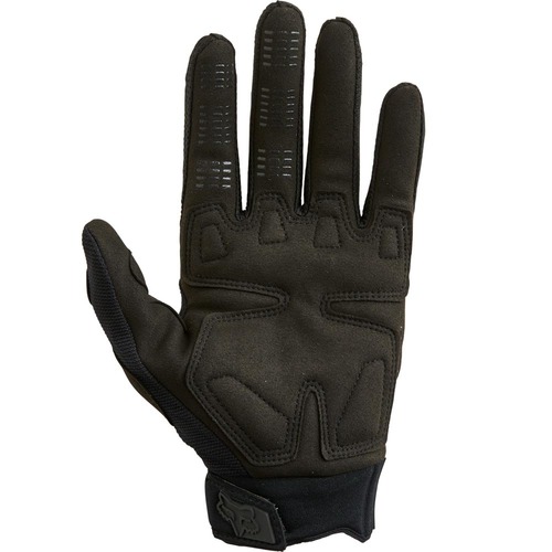 כפפות לאופנוע שטח שחור - DIRTPAW CE GLOVE