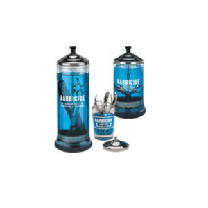 ברביסייד חומר חיטוי 0.5 ליטר BARBICIDE