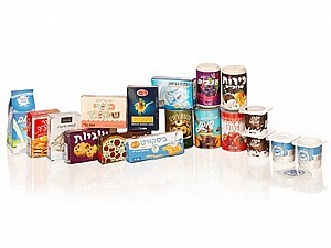 ערכת משחק הסופרמרקט שלי לילדים