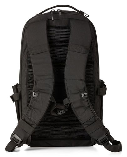 תיק דגם LV18 2.0 BACKPACK BLACK
