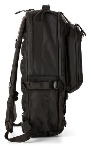תיק דגם LV18 2.0 BACKPACK BLACK