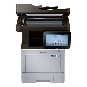 Samsung SL-M4583FX