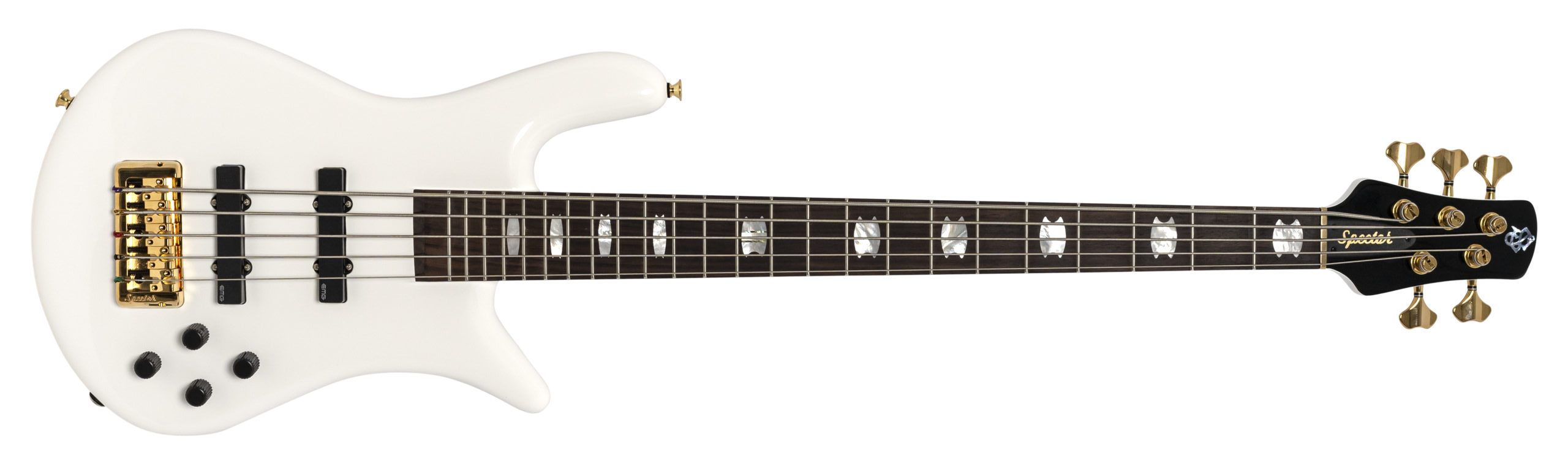 גיטרה בס 5 מיתרים Spector Euro 5 Classic