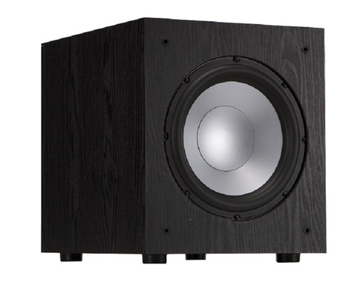 סאב וופר מבית JAMO דגם SUB J12