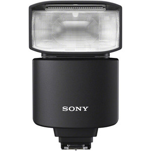 פלאש Sony HVL-F46RM