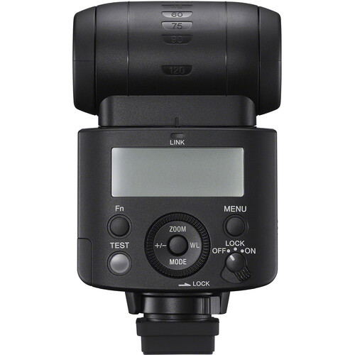 פלאש Sony HVL-F46RM