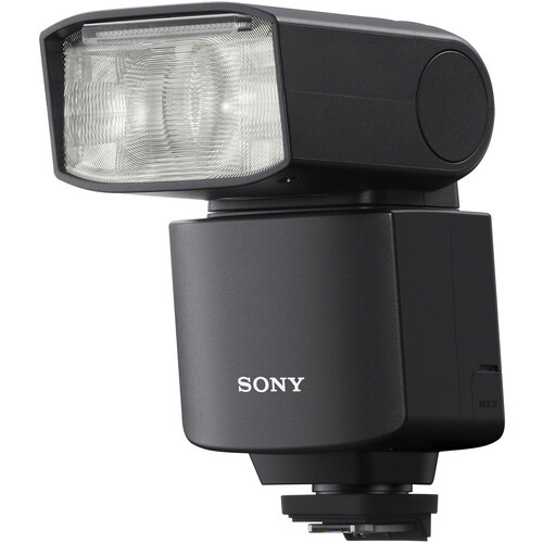 פלאש Sony HVL-F46RM