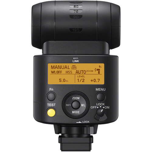פלאש Sony HVL-F46RM
