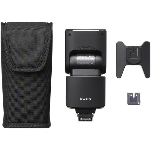 פלאש Sony HVL-F46RM