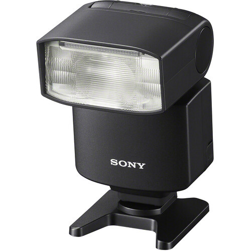 פלאש Sony HVL-F46RM
