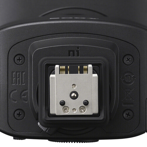 פלאש Sony HVL-F46RM