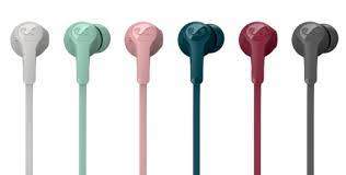 אוזניות בלוטוס | flow wireless in ear headphones