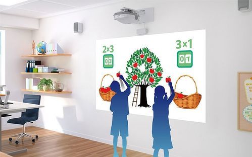 מקרן VPLSX630 Sony