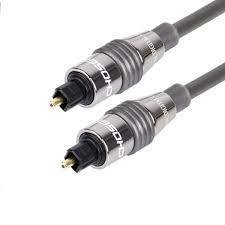 כבל Digital Optical Fibar Audio Cable