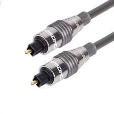כבל Digital Optical Fibar Audio Cable