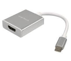 מתאם TYPE C to HDMI