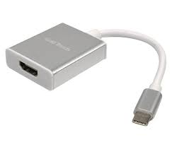 מתאם TYPE C to HDMI