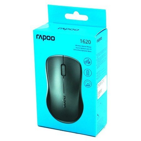 עכבר אלחוטי RAPOO 1620