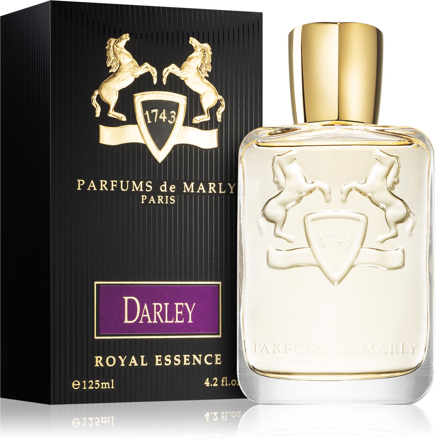 Parfums de Marly Darley
