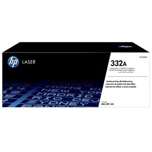 תוף מקורי HP W1332A Imaging Drum
