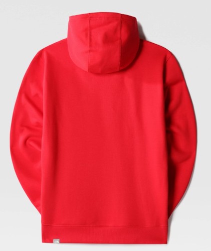 קפוצ'ון דה נורת' פייס - TNF M DREW PEAK PULLOVER HOODIE / גברים