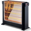 ‏תנור הלוגן/אינפרא Electro Hanan EL-3800