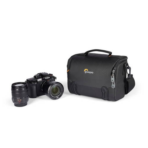 תיק כתף Lowepro Adventura SH 160 III