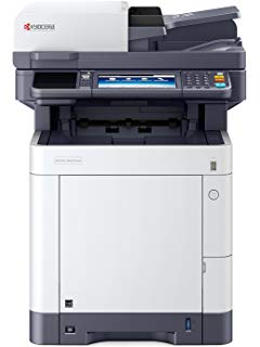 מדפסת לייזר משולבת צבע קיוסרה Kyocera Ecosys m6230cidn (ללא פקס)