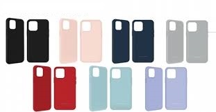 כיסוי אפל Iphone 13 Pro